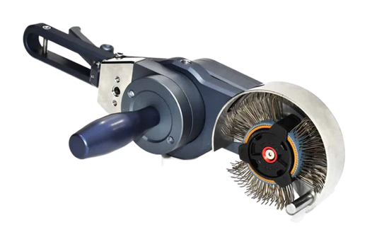 An image of the Subsea Bristle Blaster product