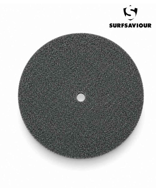 SurfSaviour Abrasive Fine Grinding Disc 156x6x12mm. EX-UW 2-SC Fin. Pack of 5