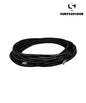 SurfSaviour High-Pressure Hose 3/8" 25 metres. With Stainless Steel Fittings. 600 Bar Rated. 8700psi.