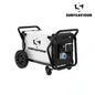 Bristle Blaster® электр жинағы (900 Вт) 110 В. Қос герц. (SE-1261-BMC)