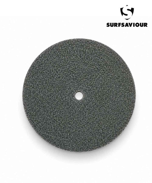 SurfSaviour Abrasive Fine Grinding Disc 156x6x12mm. EX-UW 2-A Med. Pack of 5