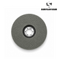 SurfSaviour Abrasive Medium Grinding Disc 125x12x22mm. T27 EXL-UW 2 A MED. Pack of 5.