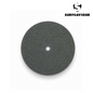 SurfSaviour Abrasive Medium Grinding Disc 156x6x12mm. EX-UW 2-A Med. Pack of 5