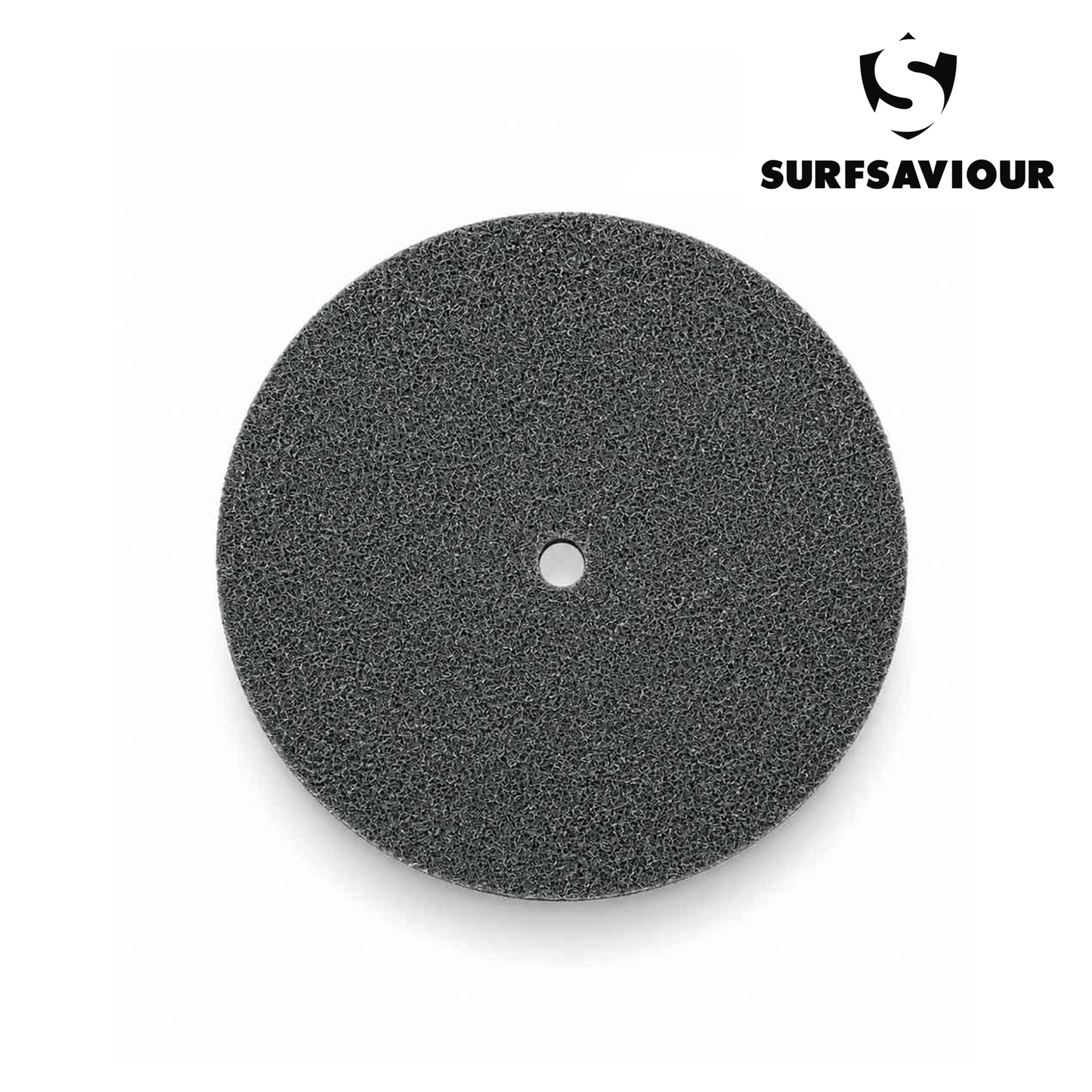 SurfSaviour ReVive дискісі 125мм - 80 Грит (5 даналық қорап)