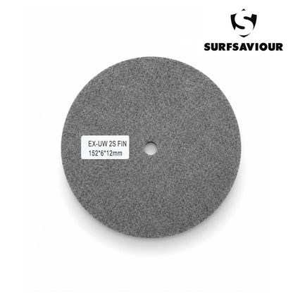 SurfSaviour ReVive дискісі 125мм - 80 Грит (5 даналық қорап)