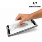 SurfSaviour Chemical-Free Cleaning Pad Holder Kit - 5 Pads (255 x 95mm)
