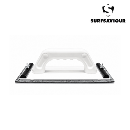 SurfSaviour Chemical-Free Cleaning Pad Holder Kit - 5 Pads (255 x 95mm)