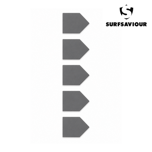 SurfSaviour Replacement Corner Pads – Pack of 10
