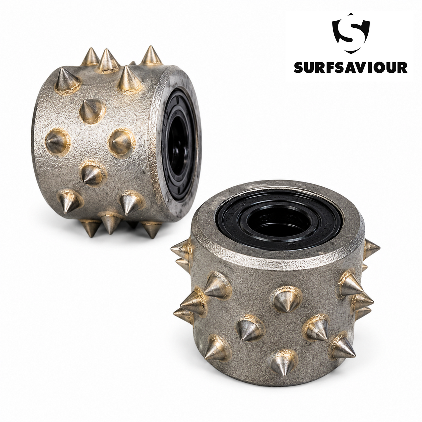 SurfSaviour Bush Hammer - 30 тісті