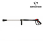 SurfSaviour Double-Barrel High-Pressure Spray Gun – 350 Bar – 4 Nozzles