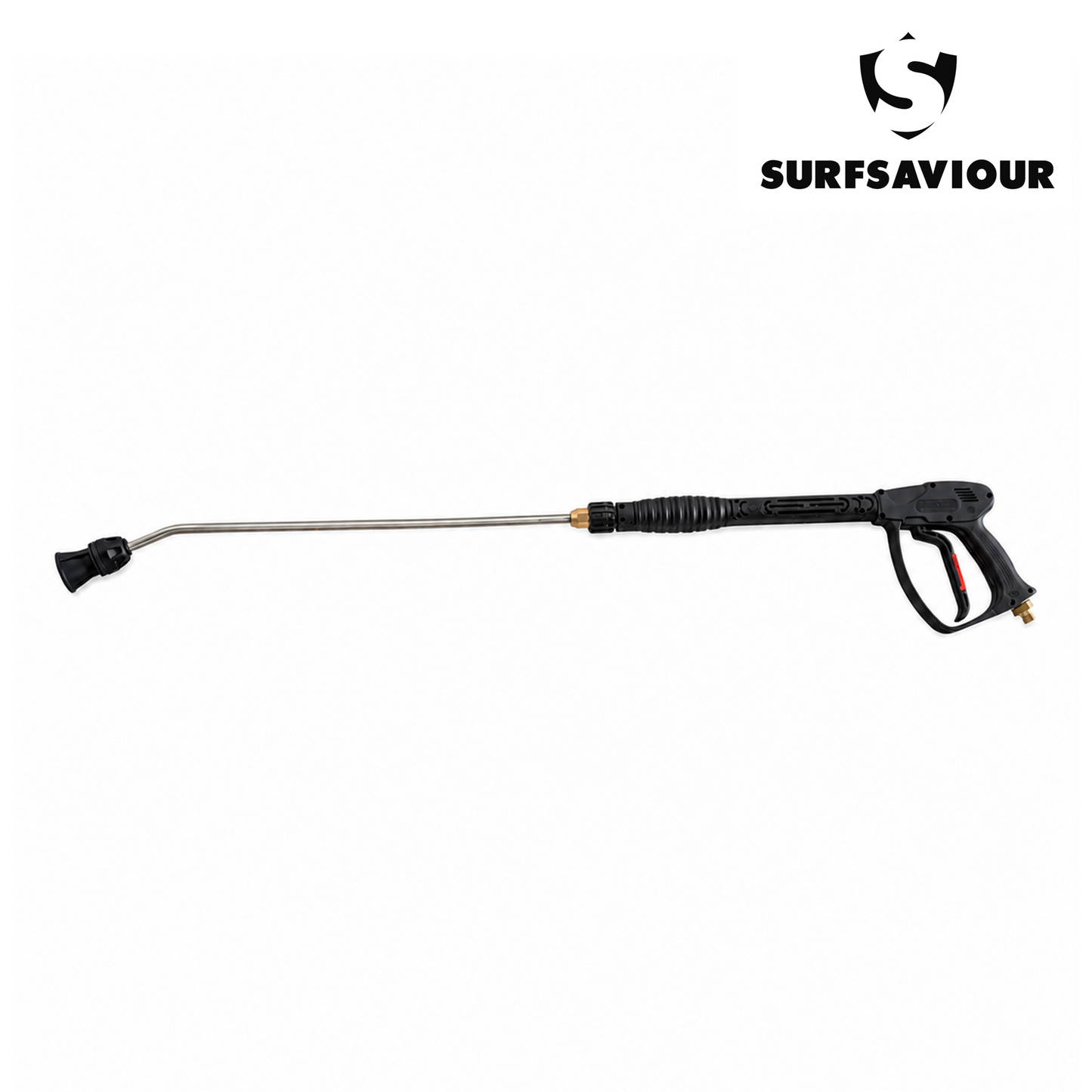 SurfSaviour High-Pressure Lance Water Gun – 600 Bar