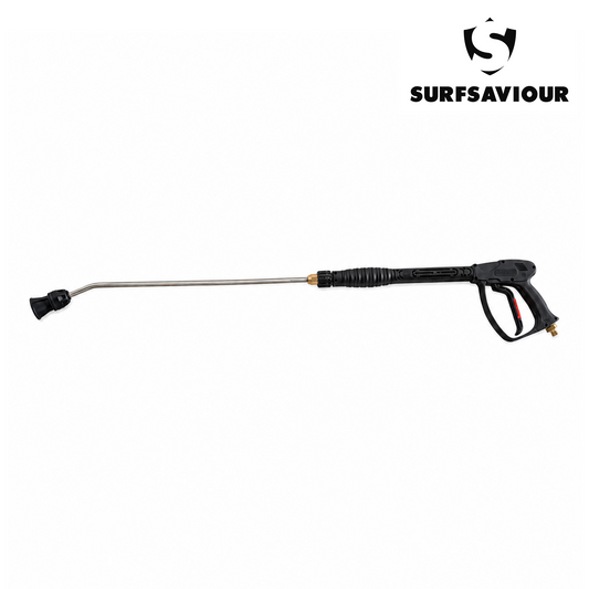 SurfSaviour High-Pressure Lance Water Gun – 600 Bar
