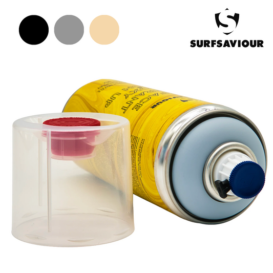 SurfSaviour Industrial Surface Tolerant 2K Spot Repair Epoxy / Primer (400ml)