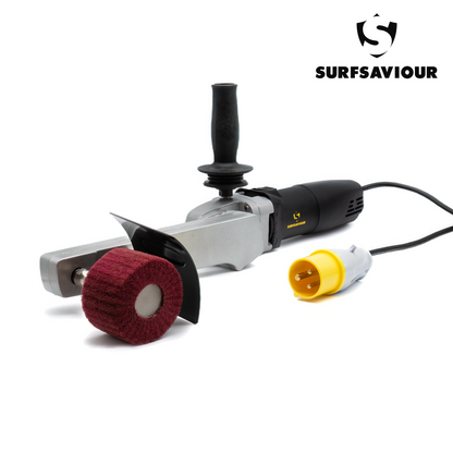 SurfSaviour MultiFunctional Grinder 110V