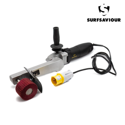 SurfSaviour MultiFunctional Grinder 110V