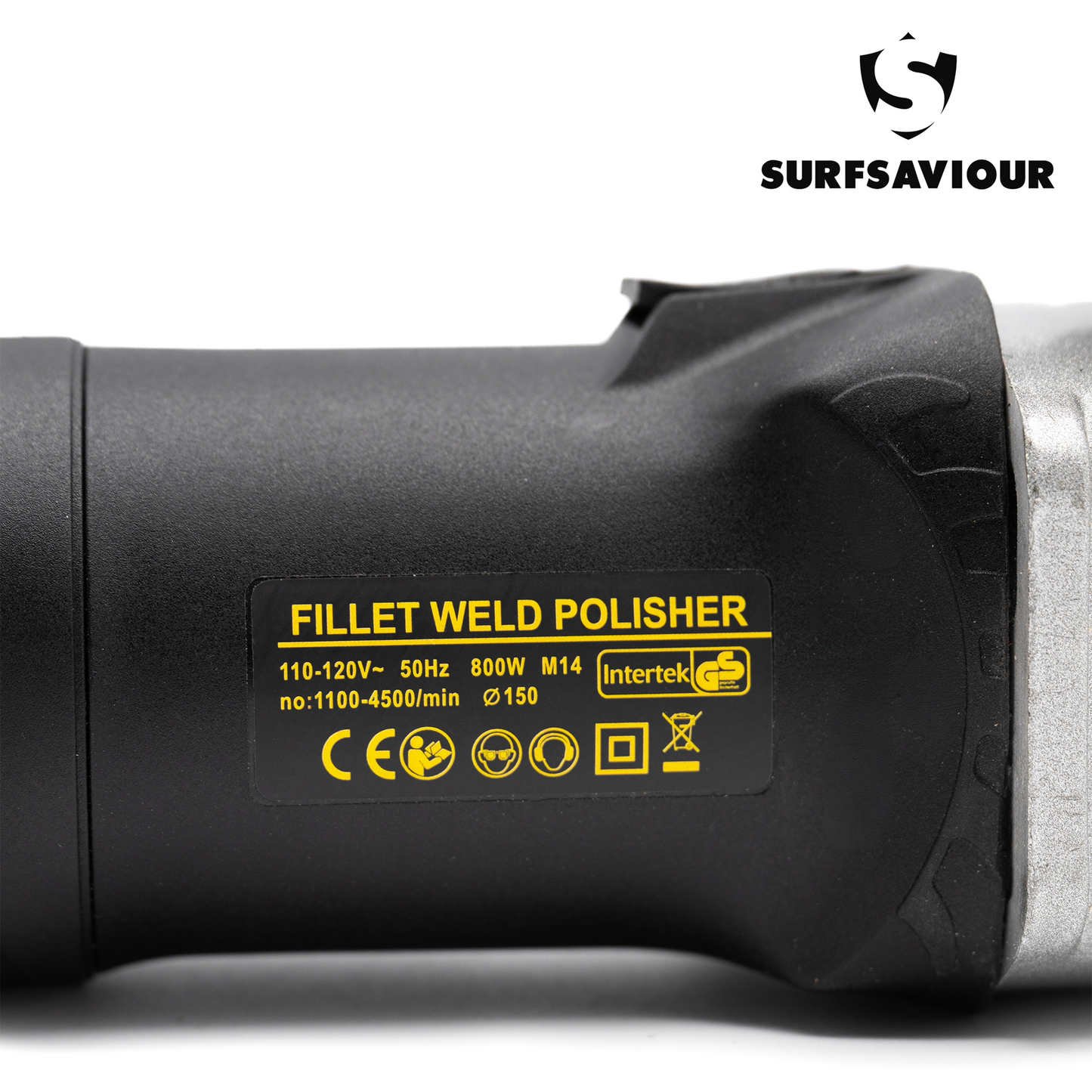 SurfSaviour MultiFunctional Grinder 110V