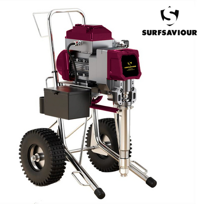 SurfSaviour PowerLite 8.0 ауасыз электрлі 20 литрлік