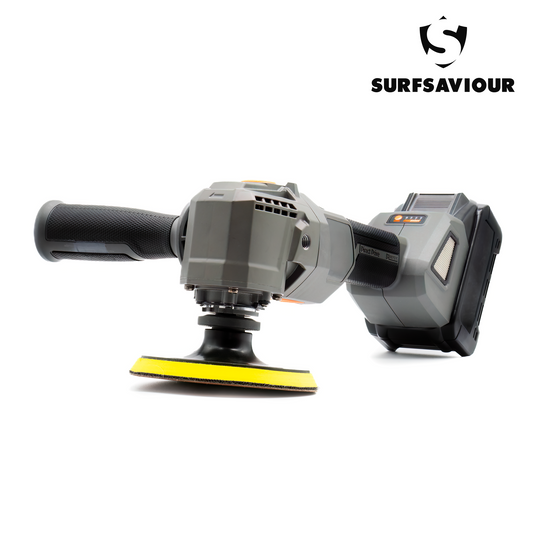SurfSaviour Pro+ 40V Cordless Direct Drive Angle Grinder