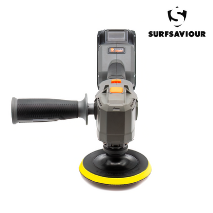 SurfSaviour Pro+ 40V Cordless Direct Drive Angle Grinder