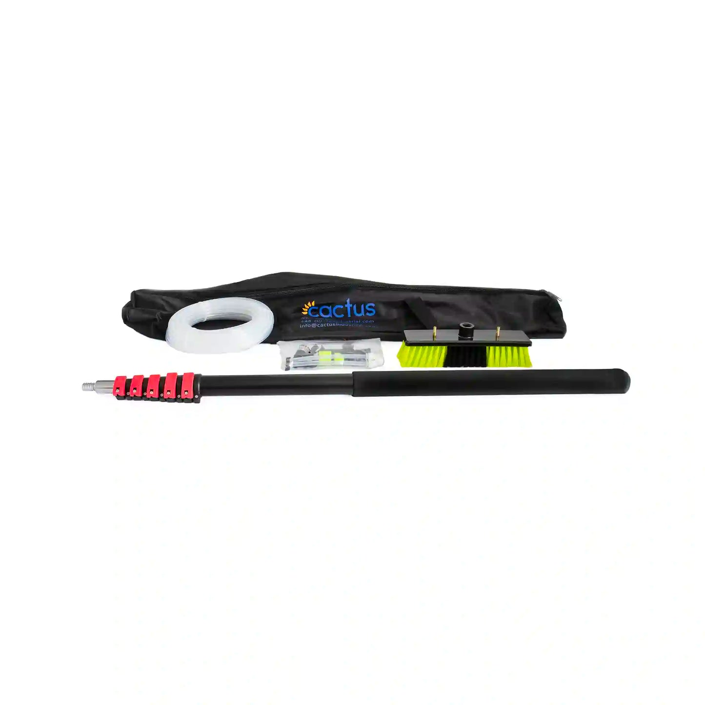 Cactus Surf Reach 520 сырлауға арналған ұзартқыш тірек жинағы (9" білікше және бүріккіш бастиек 5,2м)