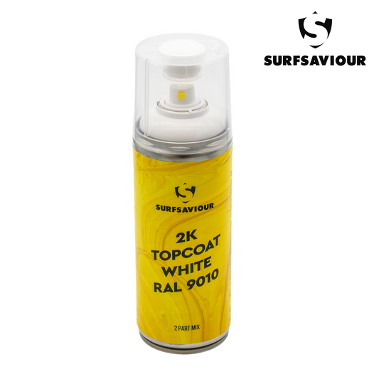 SurfSaviour Surface Tolerant Top Coat 400ml