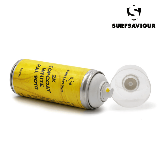 SurfSaviour Surface Tolerant Top Coat 400ml
