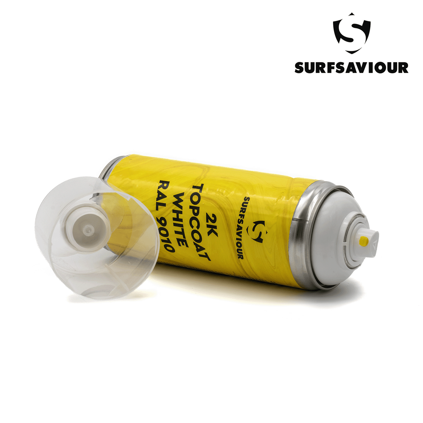 SurfSaviour Бетке Төзімді Үстіңгі Қабат 400мл