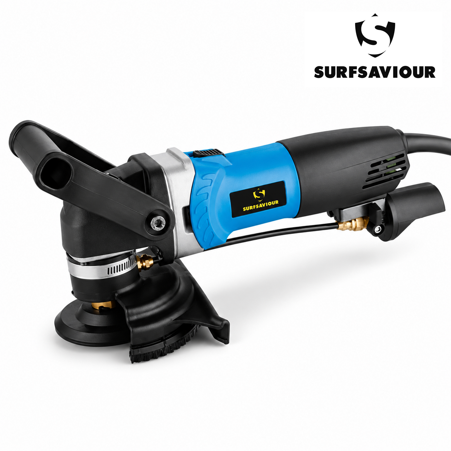 SurfSaviour Wet Stone Polisher 1200W