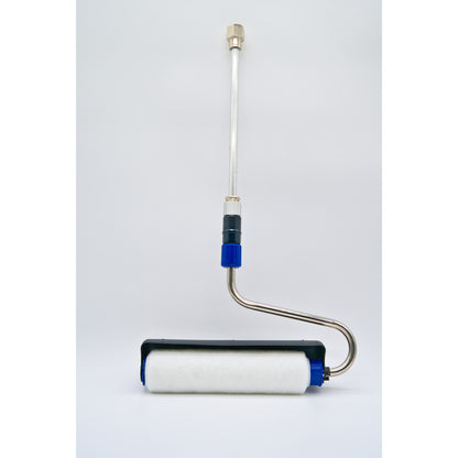 airless sprayer roller attachment studio image