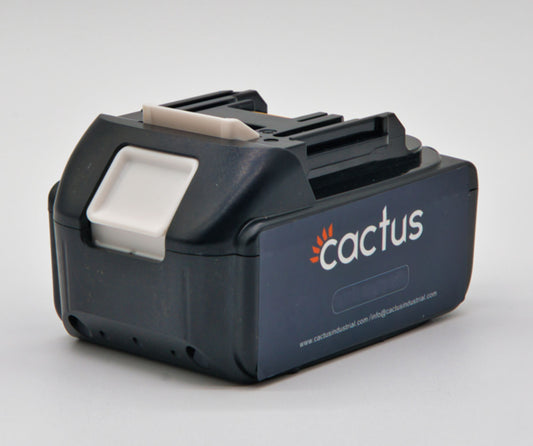 cactus airless sprayer 18V battery product image