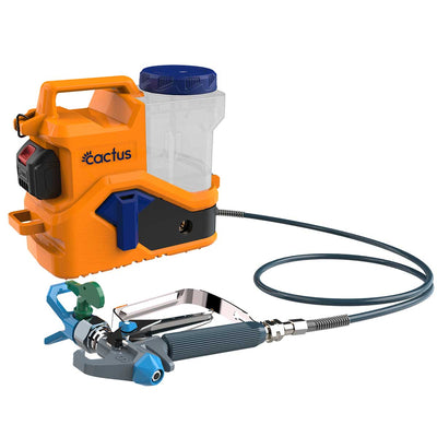 Cactus Airless Sprayer product image