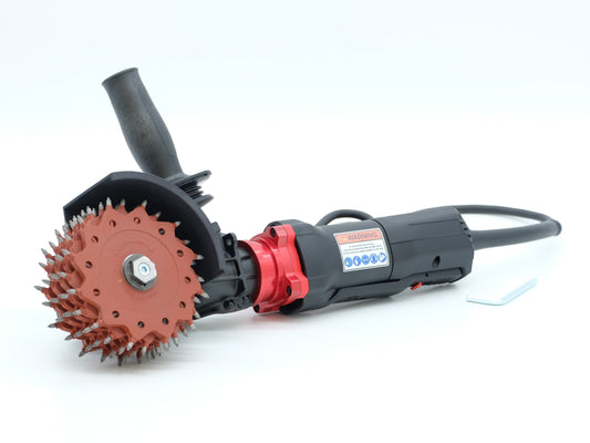 Cactus Paint Blaster Set Electric (900W). 240V.