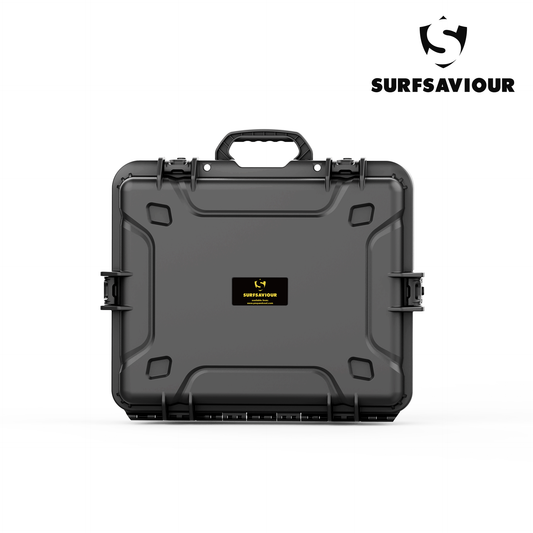 SurfSaviour Polisher Pipe Belt Sander 240V