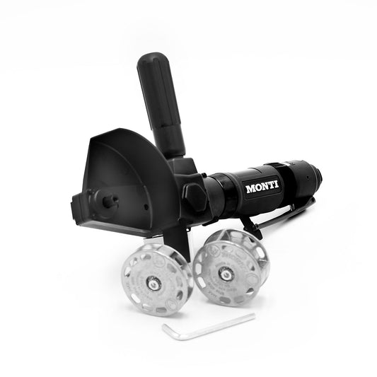 MBX Pneumatic Reverse machine only