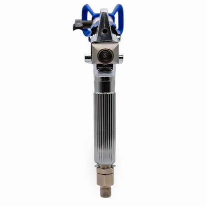 Spray Saviour Nozzle Swivel. Switch from horizontal to vertical spraying with just one click.