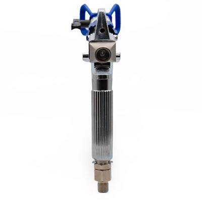 Spray Saviour Nozzle Swivel. Switch from horizontal to vertical spraying with just one click.