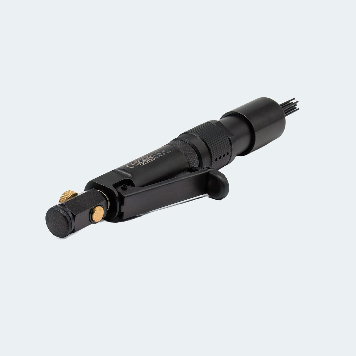 SurfSaviour Bush Hammer - 30 тісті