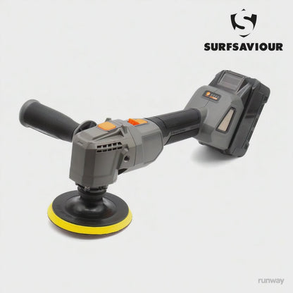 SurfSaviour Pro+ 40V Cordless Direct Drive Angle Grinder