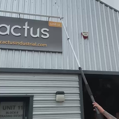 Cactus Surf Reach 520 сырлауға арналған ұзартқыш тірек жинағы (9" білікше және бүріккіш бастиек 5,2м)