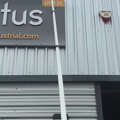 Cactus Surf Reach 520 сырлауға арналған ұзартқыш тірек жинағы (9" білікше және бүріккіш бастиек 5,2м)