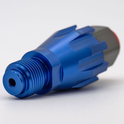 spray saviour nozzle swivel front facing product image