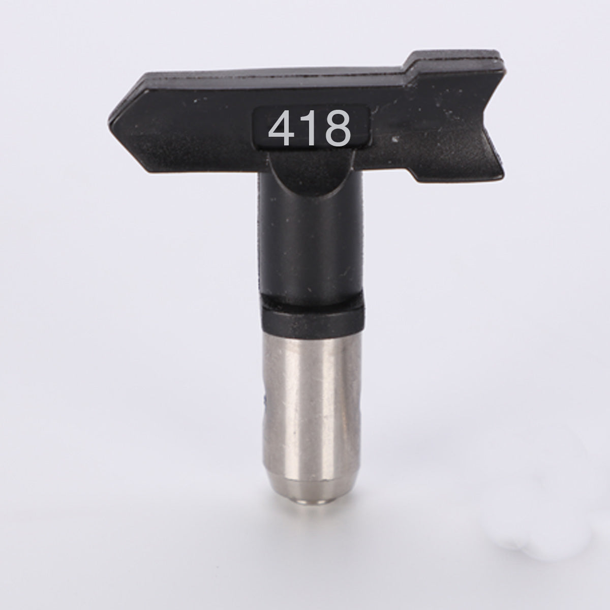 Spray Saviour Tip T Type 418
