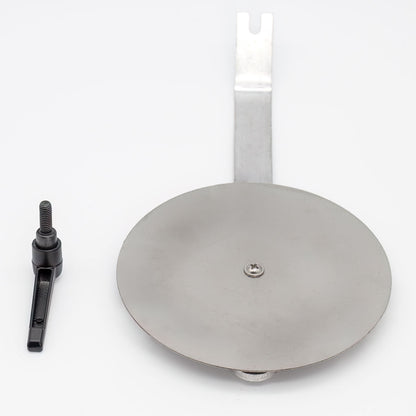spray saviour top hat for airless sprayer product image