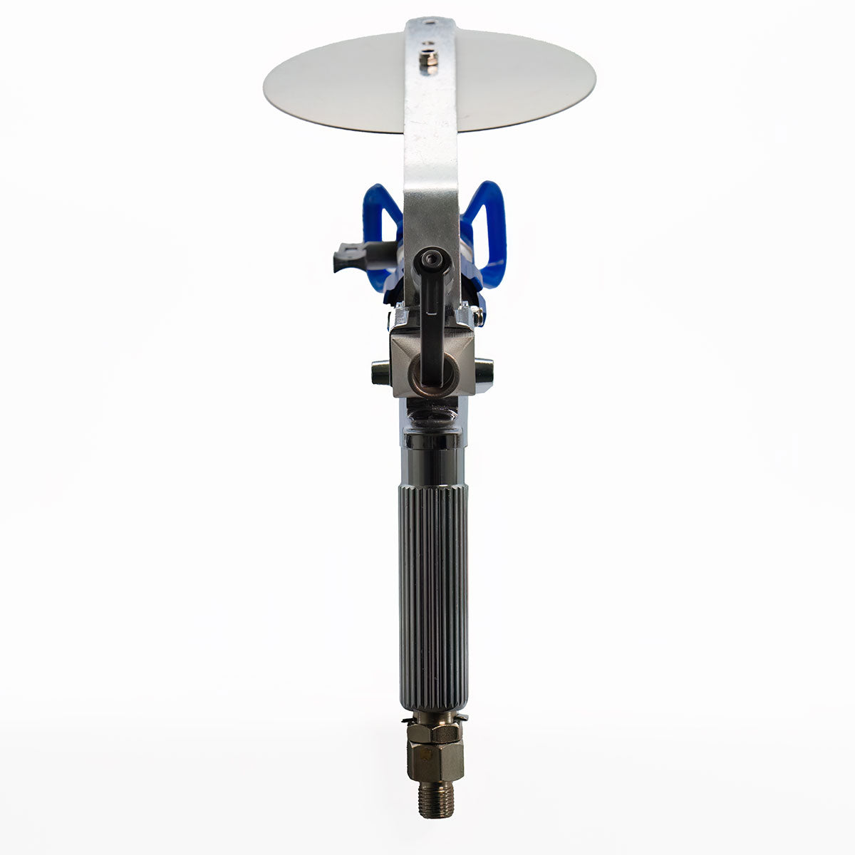 spray saviour top hat with standard gun for airless sprayer product image