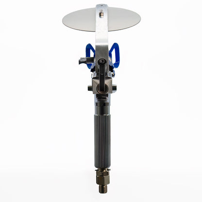 spray saviour top hat with standard gun for airless sprayer product image
