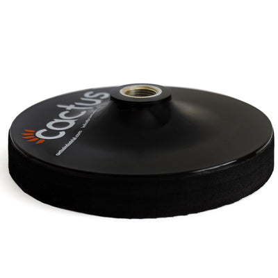 spraysaviour underwater application pad close up