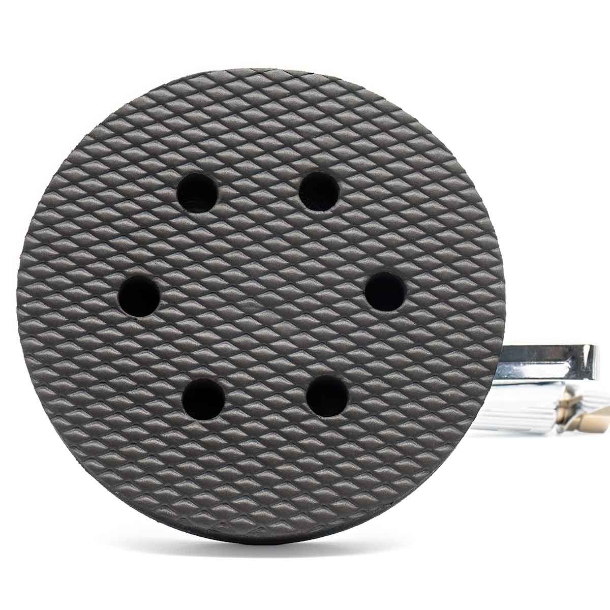 spraysaviour underwater application pad with gun and swivel pad face on product image
