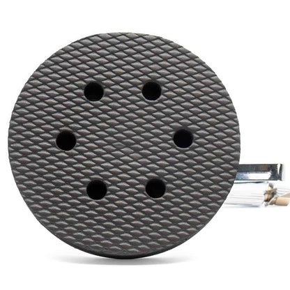 spraysaviour underwater application pad with gun and swivel pad face on product image