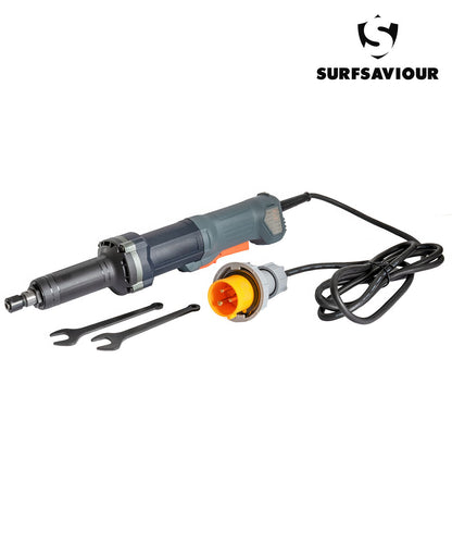 SurfSaviour 125 мм Pro+ бұрышты тегістеуіш 110 В