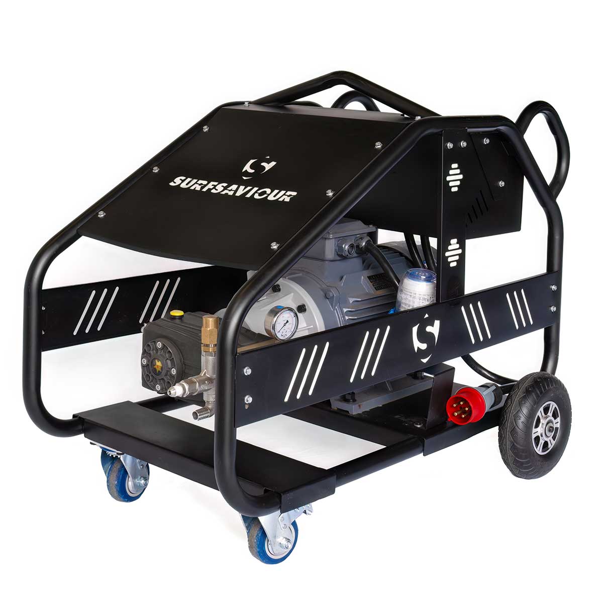 surfsaviour 11550 ultra high pressure unit studio product image